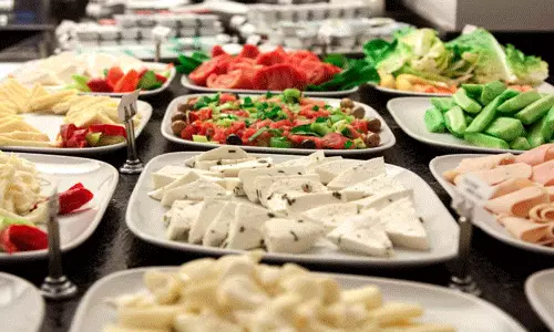 هتل بلانکا ازمیر